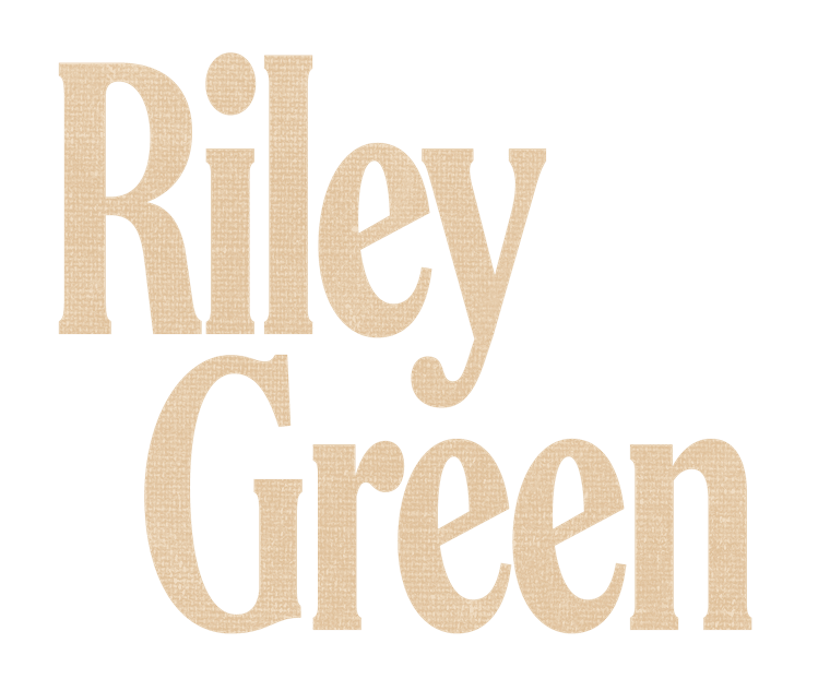 Riley Green | Official Site